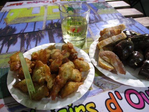 Boudin Antillais