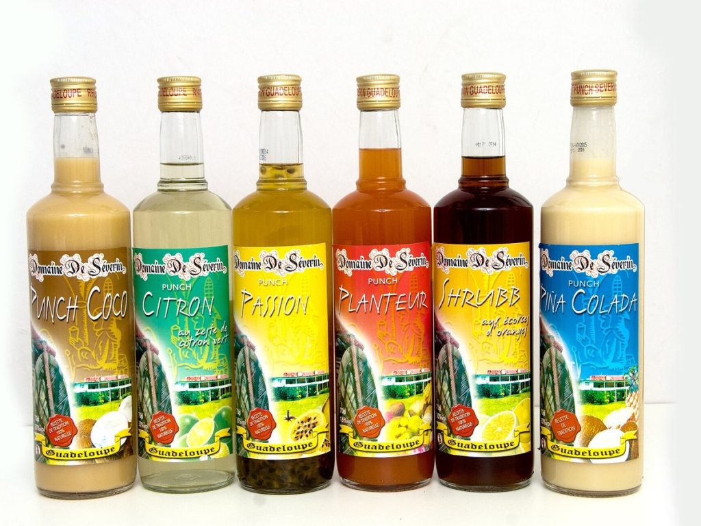 Rhum de la Guadeloupe : AOC, distilleries et styles, le guide complet