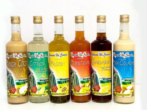 Rhum de la Guadeloupe : AOC, distilleries et styles, le guide complet